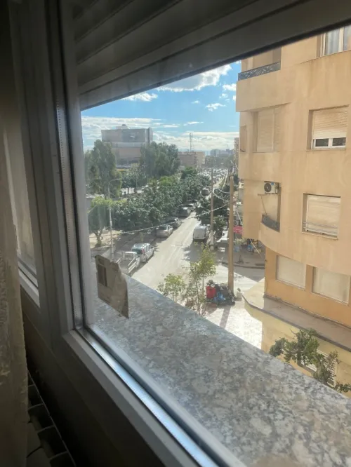 Vente Appartement F4 Oran Oran