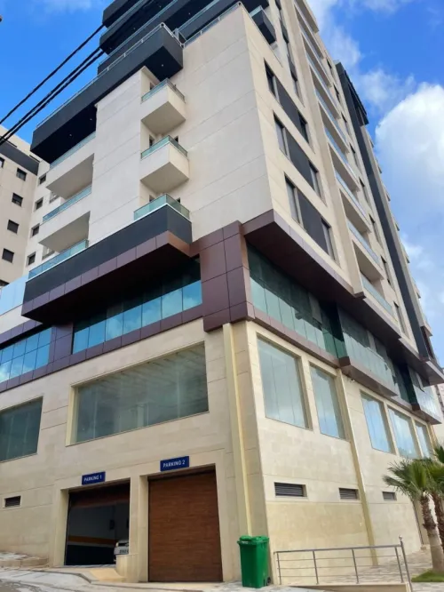 Vente Appartement F3 Oran Bir el djir