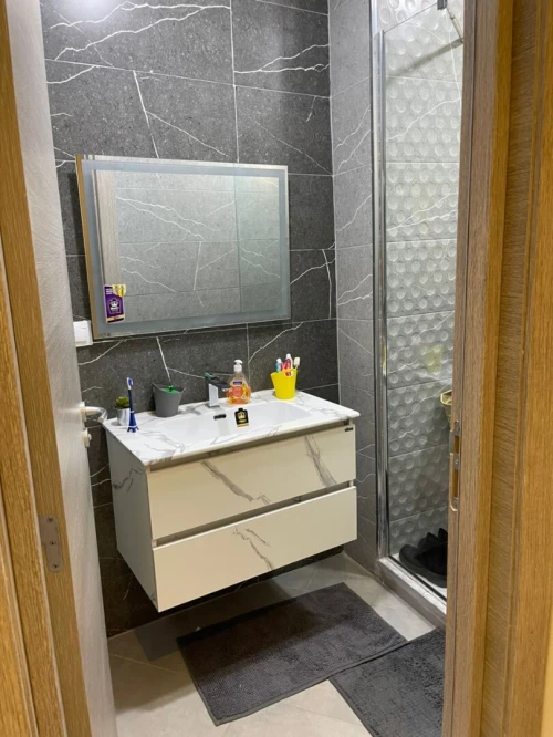 Vente Appartement F3 Oran Oran