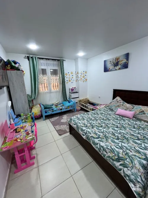 Vente Appartement F3 Oran Oran