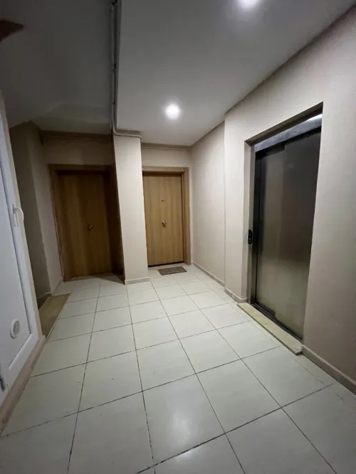 Vente Appartement F3 Oran Oran