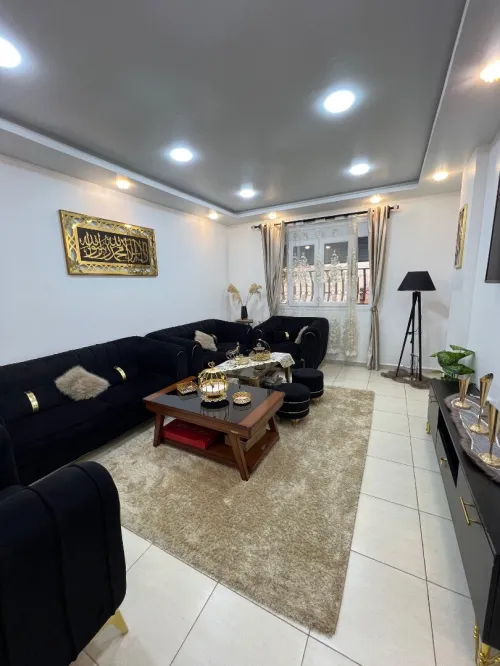 Vente Appartement F3 Oran Oran
