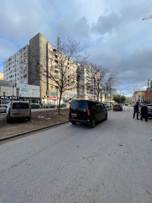 Location Appartement F2 Oran Bir el djir