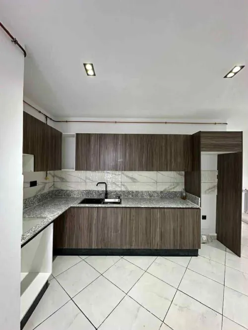 Vente Appartement F2 Oran Bir el djir
