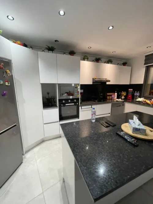 Vente Appartement F3 Oran Oran