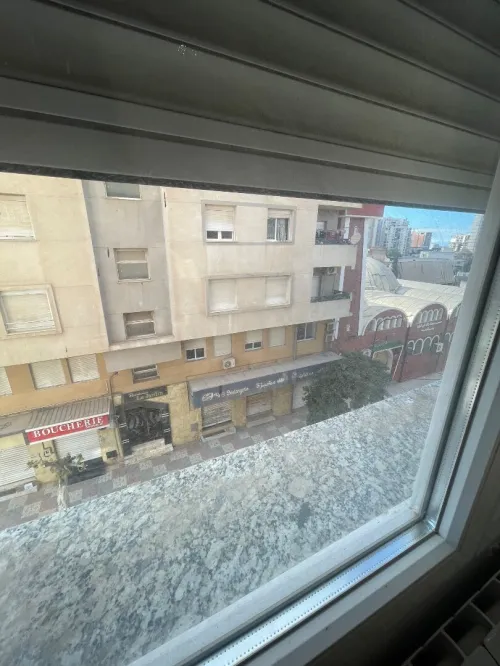 Vente Appartement F4 Oran Oran