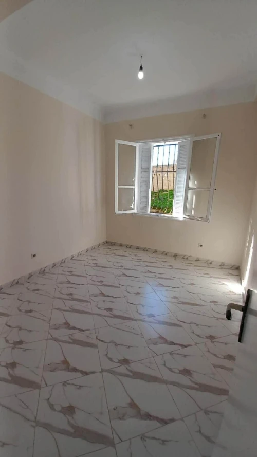 Vente Appartement F5 Tizi Ouzou Mechtrass