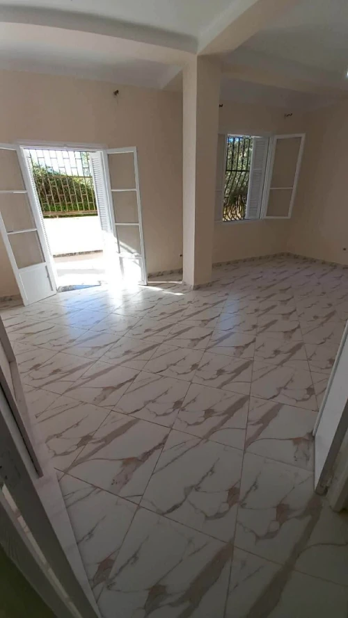 Vente Appartement F5 Tizi Ouzou Mechtrass
