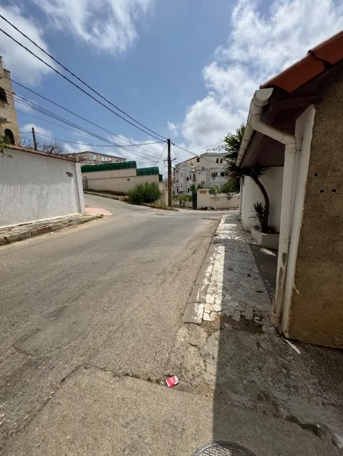 Vente Terrain Alger Birkhadem