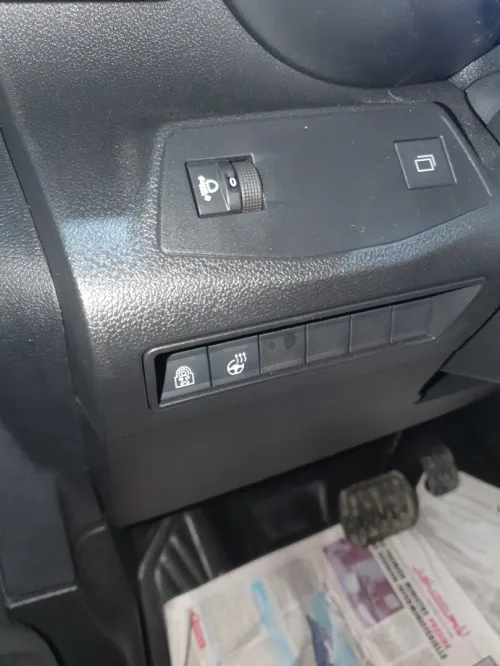 Citroen Berlingo 2025 