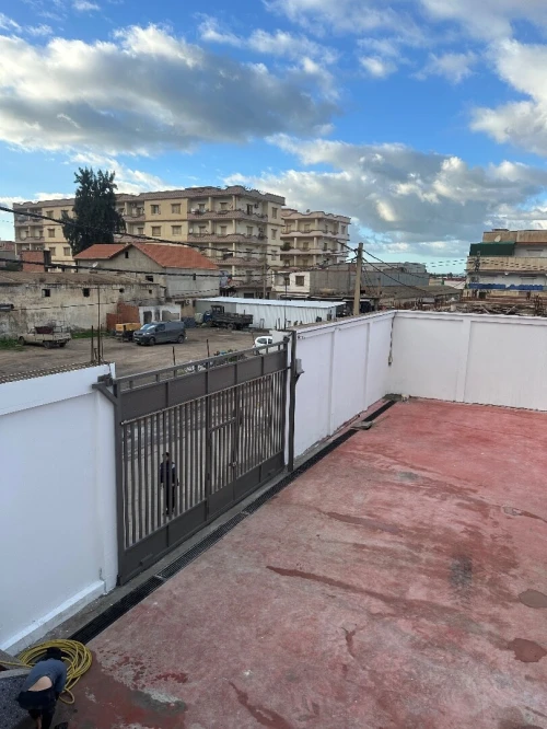 Location Hangar - Usine Blida Beni tamou