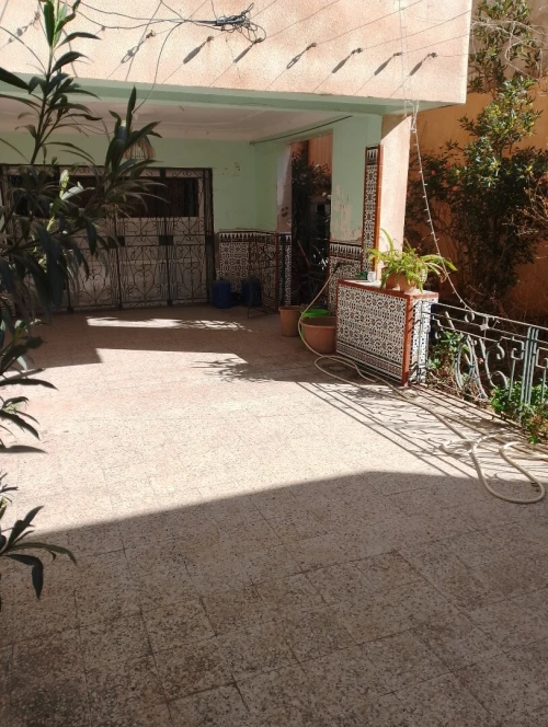 Vente Villa Mostaganem Mostaganem