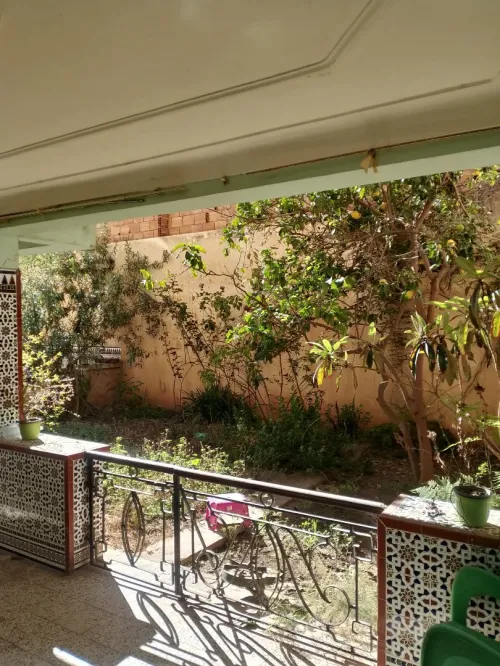 Vente Villa Mostaganem Mostaganem