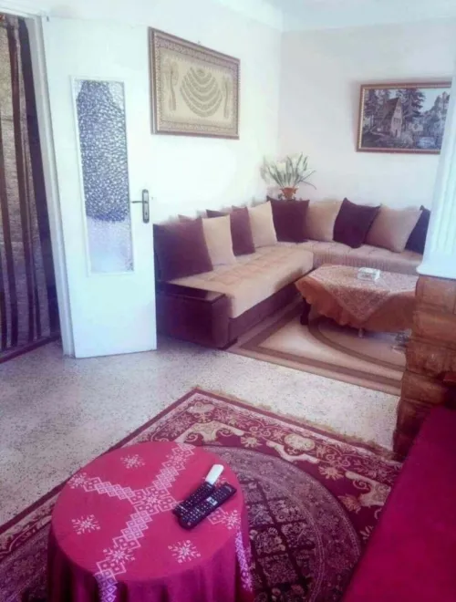 Vente Appartement F3 Alger Bordj el kiffan