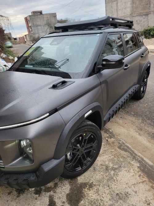 Geely Cowboy 2025 