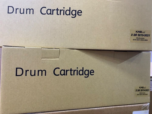 Drum Xerox 5019-5021