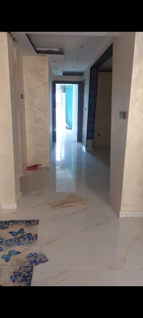 Vente Appartement F3 Boumerdès Boumerdes