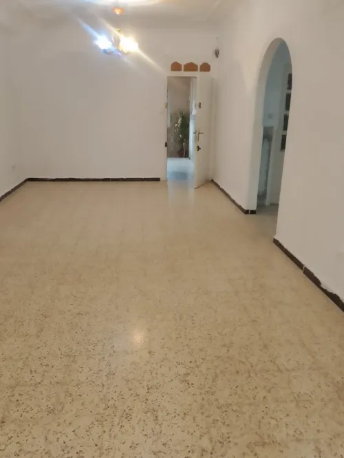 Location Appartement Niveau de villa F4 Alger Zeralda