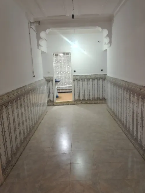 Location Appartement Niveau de villa F4 Alger Zeralda
