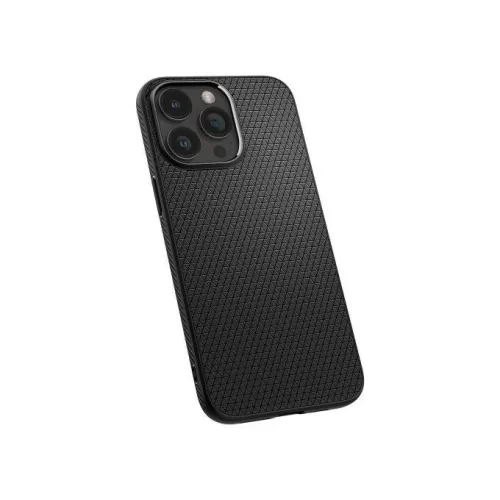 Spigen Pochette Liquid Air Coque Antichoc Pour iPhone 15 Pro Max Original Haute Gamme