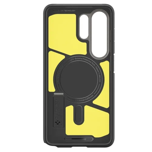 Antichoc Samsung S26 Ultra Spigen Tough Armor Original Coque Galaxy S26 Ultra Case Magsafe Made in Korea Haute de Gamme
