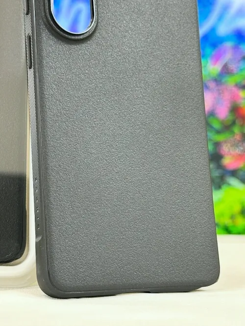 Antichoc Samsung Galaxy S26 Ultra Légère Coque S26 Ultra Original Pochette S26 Ultra Case Ringke Onyx