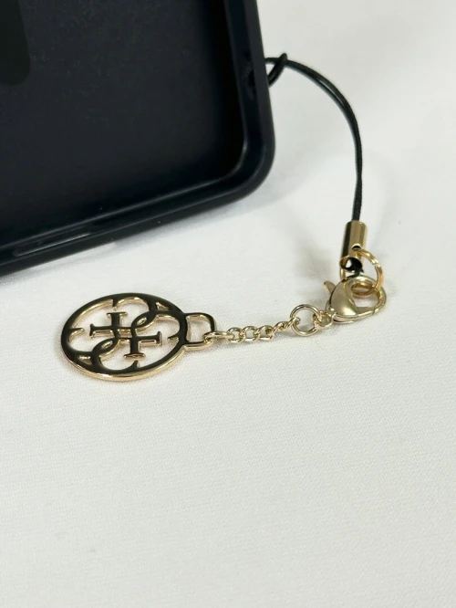Antichoc GUESS Original Samsung Galaxy S26 Ultra Coque Luxe Magsafe Pochette S26 Ultra