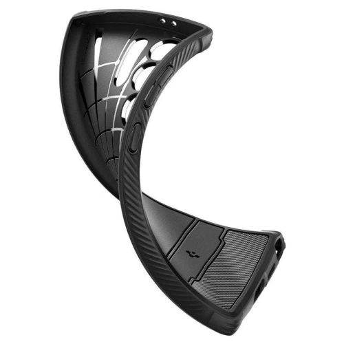 Antichoc Samsung Galaxy S24 Ultra Coque Spigen Rugged Armor Original Korea Pochette S24 Ultra