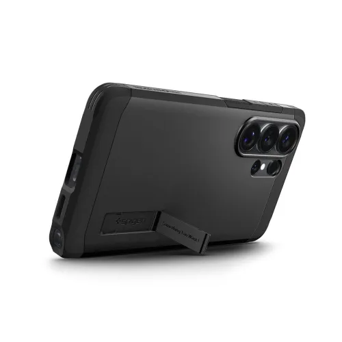 Antichoc Samsung S26 Ultra Spigen Tough Armor Original Coque Galaxy S26 Ultra Case Magsafe Made in Korea Haute de Gamme