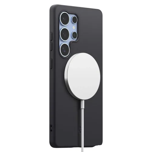 Antichoc Samsung Galaxy S25 Ultra Silicone Spigen Original