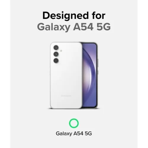 Antichoc A54 5G Samsung Galaxy A54 Pochette Protection Original Made in Korea