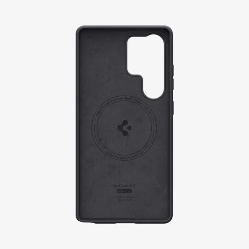 Antichoc Samsung Galaxy S25 Ultra Silicone Spigen Original