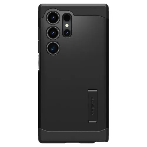 Antichoc Galaxy S24 Ultra Spigen Tough Armor Original Made in Korea Haute de Gamme