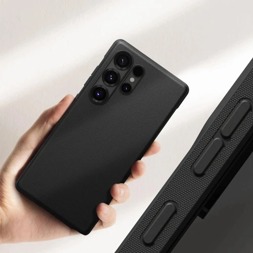 Ringke Onyx Case for Samsung Galaxy S25 Ultra - Black