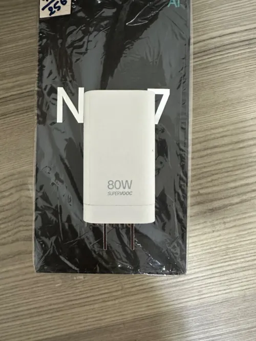 Realmi Neo7