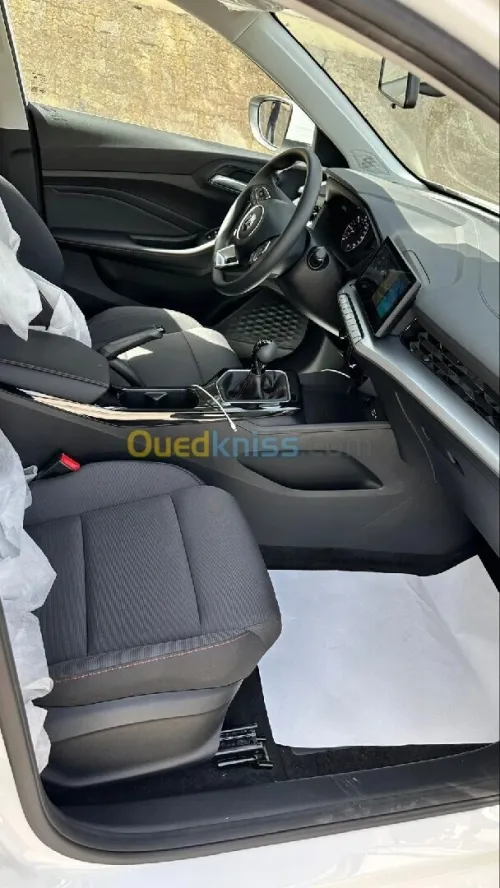 MG MG5 2026 MG5 Luxury Edition
