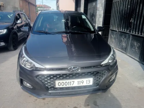 Hyundai i20 2019 i20