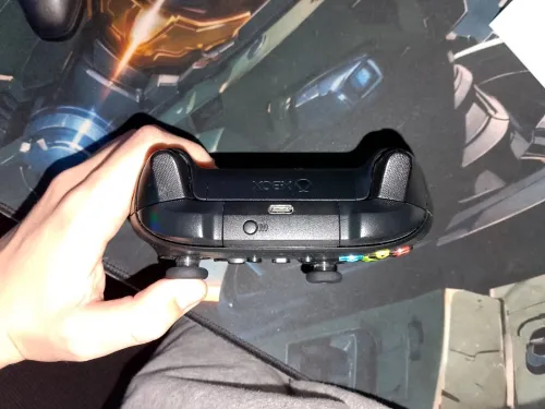 Xbox série s européenne 2022