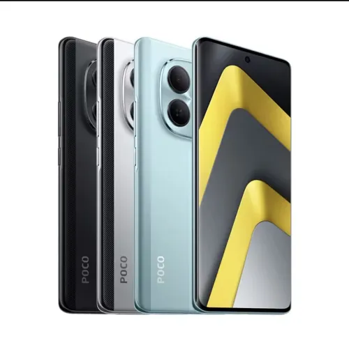 POCO M8 5G