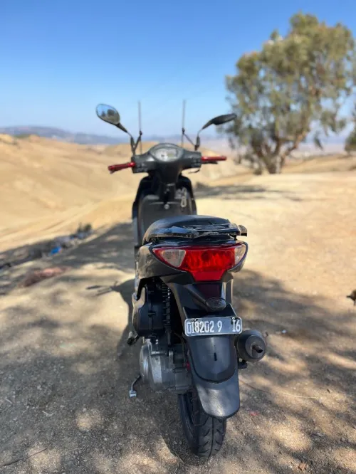 Symphony150S Sym S 2019