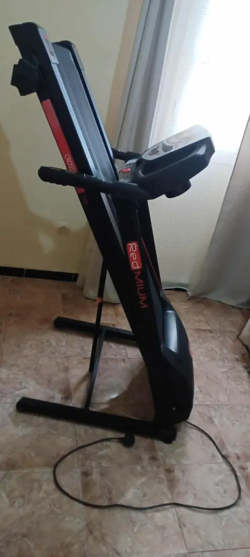 Tapis roulant axion 