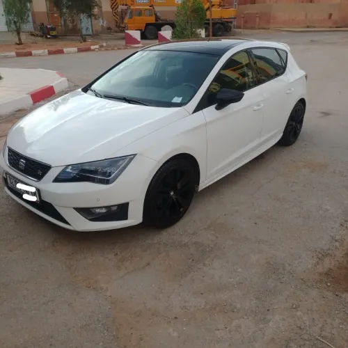 Seat Leon 2016 LINEA R+