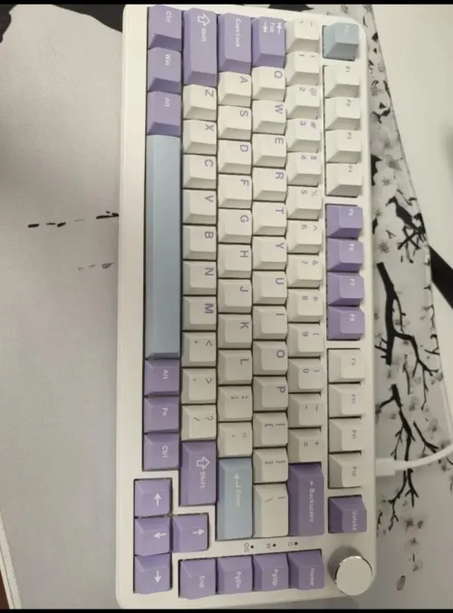 Clavier ajazz ak820max