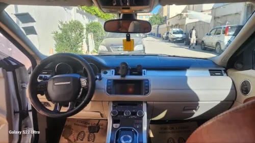 Land Rover Range Rover Evoque 2014 Dynamique 5 Portes 