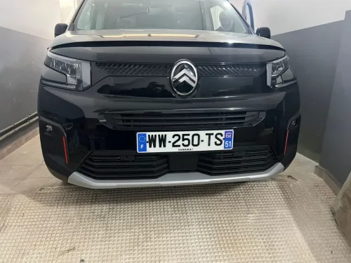 Citroen Berlingo 2026 XTR