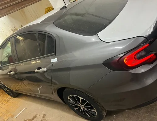 Fiat Tipo Sedan 2026 Life