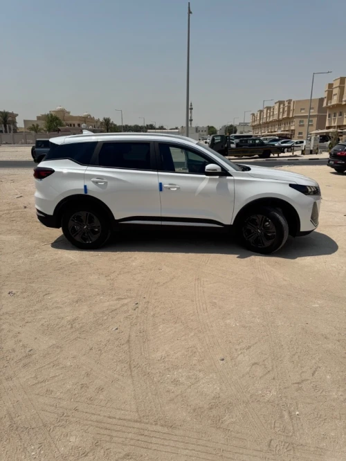 Chery Tiggo 7 Pro 2025 Comfort 