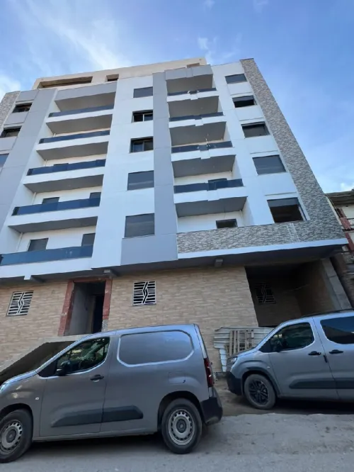 Vente Appartement F3 Alger Bordj el bahri