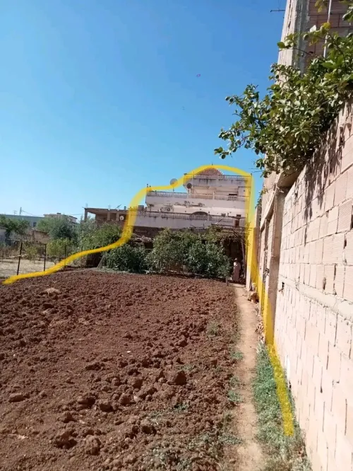 Vente Villa Chlef El karimia