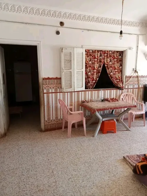 Vente Villa Chlef El karimia